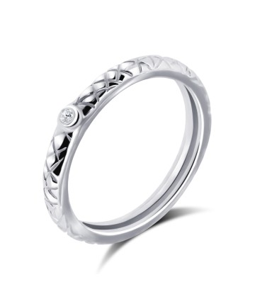 Silver Rings NSR-2061